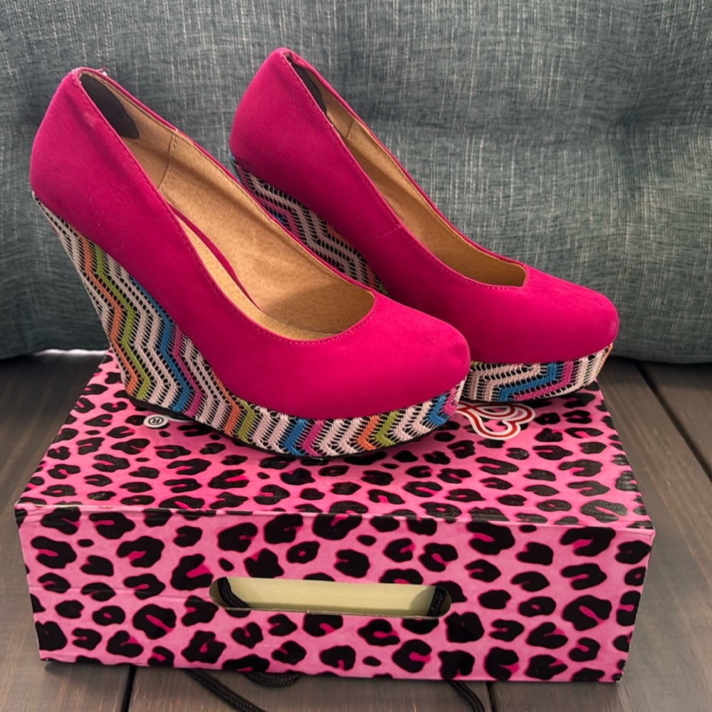 DbDk Fashion shoes